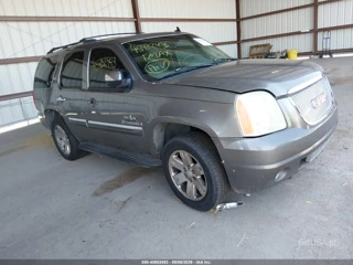 GMC YUKON SLT