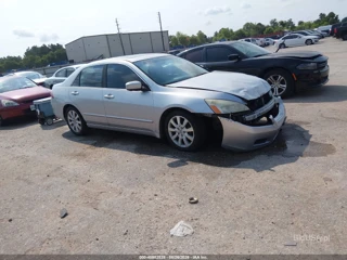 HONDA HONDA ACCORD 3.0 EX