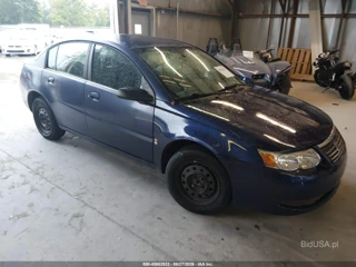 SATURN SATURN ION 2