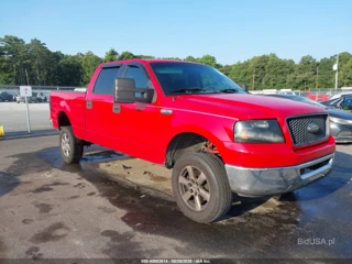 FORD FORD F-150 LARIAT/XLT
