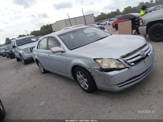 TOYOTA TOYOTA AVALON XL