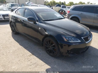 LEXUS LEXUS IS 350