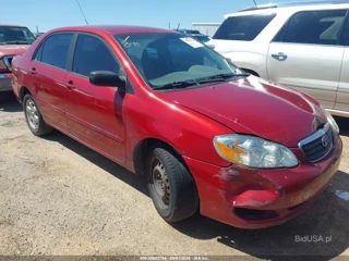 TOYOTA TOYOTA COROLLA LE