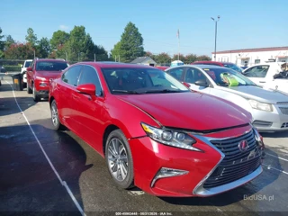 LEXUS LEXUS ES 300H