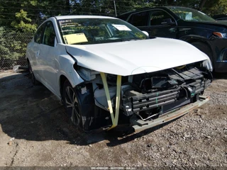 NISSAN NISSAN SENTRA SV XTRONIC CVT