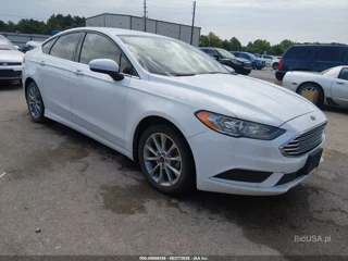 FORD FORD FUSION SE