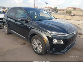 HYUNDAI HYUNDAI KONA ELECTRIC LIMITED