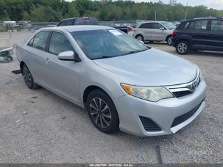 TOYOTA TOYOTA CAMRY LE