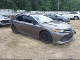 TOYOTA TOYOTA CAMRY LE