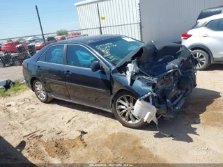 TOYOTA TOYOTA CAMRY LE