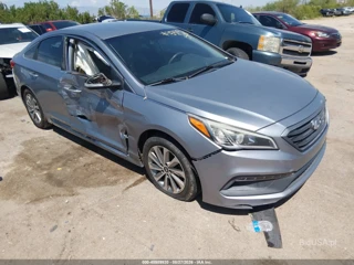 HYUNDAI HYUNDAI SONATA SPORT