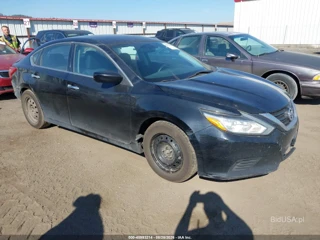 NISSAN NISSAN ALTIMA 2.5/2.5 S/2.5 SL/2.5 SR/2.5 SV