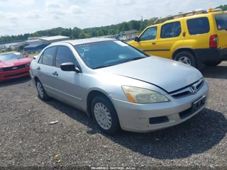 HONDA HONDA ACCORD 2.4 VP