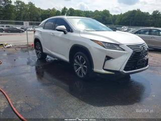 LEXUS LEXUS RX 350