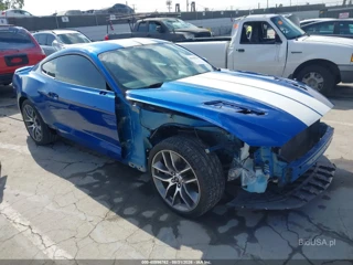 FORD FORD MUSTANG GT PREMIUM