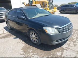 TOYOTA TOYOTA AVALON LIMITED