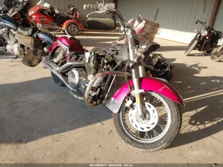 HONDA HONDA VT1300 S