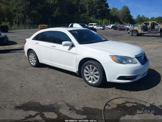 CHRYSLER CHRYSLER 200 TOURING