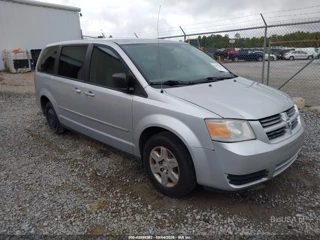 DODGE DODGE GRAND CARAVAN SE
