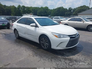 TOYOTA TOYOTA CAMRY XLE
