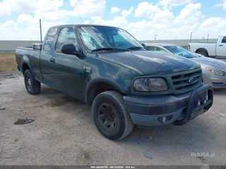 FORD FORD F-150 LARIAT/XL/XLT