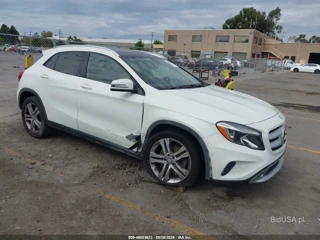 MERCEDES-BENZ MERCEDES-BENZ GLA 250 4MATIC