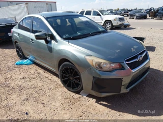 SUBARU SUBARU IMPREZA 2.0I PREMIUM