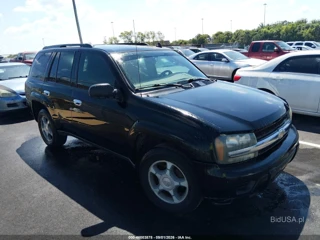 CHEVROLET CHEVROLET TRAILBLAZER LS
