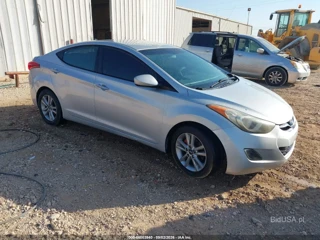 HYUNDAI HYUNDAI ELANTRA GLS (ULSAN PLANT)