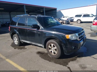 FORD FORD ESCAPE LIMITED