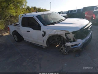 FORD FORD F-150 XL