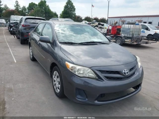 TOYOTA TOYOTA COROLLA LE