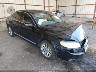 VOLVO VOLVO S80 3.2