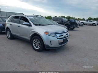 FORD FORD EDGE SE
