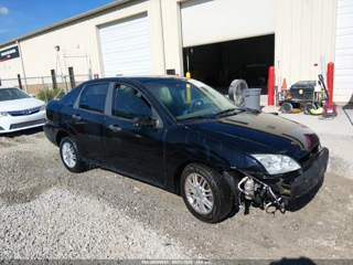 FORD FORD FOCUS ZX4