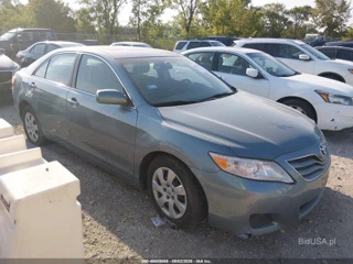 TOYOTA TOYOTA CAMRY LE