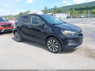 BUICK BUICK ENCORE AWD ESSENCE