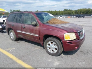 GMC ENVOY SLE