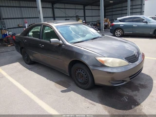 TOYOTA TOYOTA CAMRY XLE