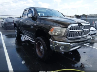 RAM RAM 1500 BIG HORN