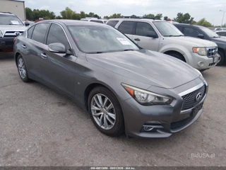 INFINITI INFINITI Q50 PREMIUM