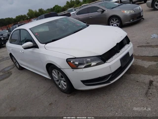 VOLKSWAGEN VOLKSWAGEN PASSAT 2.5L S
