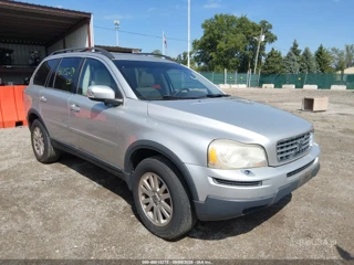 VOLVO VOLVO XC90 3.2