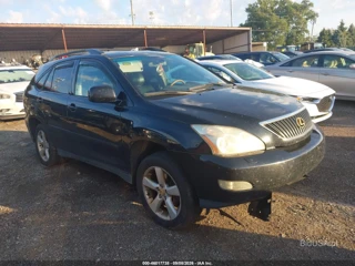 LEXUS LEXUS RX 330