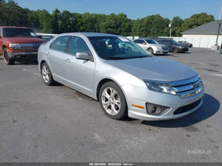 FORD FORD FUSION SE