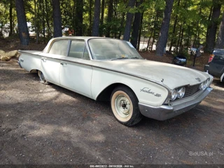 FORD FORD FAIRLANE