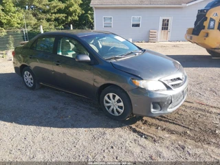 TOYOTA TOYOTA COROLLA LE