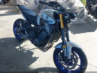 YAMAHA YAMAHA FZ09