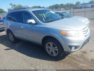 HYUNDAI HYUNDAI SANTA FE LIMITED V6