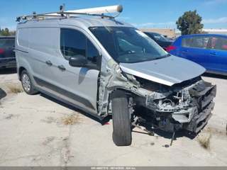 FORD FORD TRANSIT CONNECT XLT